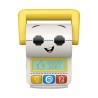 Figura POP Disney Pixar Toy Story 5 Smarty Pants - imagen 2