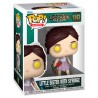 Figura POP Bioshock Little Sister with Syringe - imagen 2