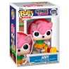 Figura POP Sonic The Hedgehog Amy - imagen 1