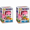 Figura POP Sonic The Hedgehog Amy 5 + 1 Chase - imagen 1