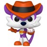 Figura POP Sonic The Hedgehog Fang the Hunter - imagen 1