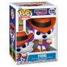Figura POP Sonic The Hedgehog Fang the Hunter - imagen 2