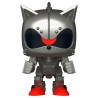 Figura POP Sonic The Hedgehog Mecha Sonic - imagen 1