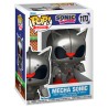Figura POP Sonic The Hedgehog Mecha Sonic - imagen 2