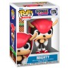 Figura POP Sonic The Hedgehog Mighty - imagen 1
