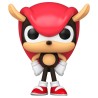 Figura POP Sonic The Hedgehog Mighty - imagen 2