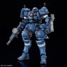 Figura Police Zaku Mobile Suit Gundam GQuuuuuuX - imagen 2