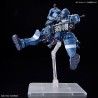 Figura Police Zaku Mobile Suit Gundam GQuuuuuuX - imagen 3