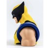 Busto hucha Lobezno X-Men Marvel 20cm - imagen 2