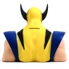 Busto hucha Lobezno X-Men Marvel 20cm - imagen 3