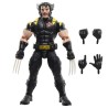 Figura Wolverine X-Men Marvel 15cm - imagen 2
