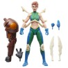 Figura Marrow X-Men Marvel 15cm - imagen 3