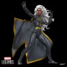 Figura Tormenta The Uncanny X-Men Marvel Comic 15cm - imagen 2