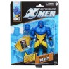 Figura Beast X-Men Astonishing Marvel Legends Series 15cm - imagen 1