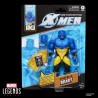 Figura Beast X-Men Astonishing Marvel Legends Series 15cm - imagen 2