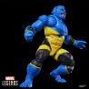Figura Beast X-Men Astonishing Marvel Legends Series 15cm - imagen 3