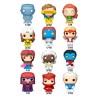 Figura Mystery Bitty POP Marvel X-Men surtido - imagen 2