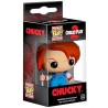 Llavero Pocket POP Childs Play 2 Chucky - imagen 1