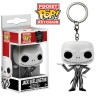 Llavero Pocket POP Jack Skellington Pesadilla antes de Navidad - imagen 1