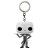 Llavero Pocket POP Jack Skellington Pesadilla antes de Navidad - imagen 2