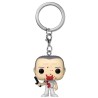 Llavero Pocket POP El Silencio de los Corderos Hannibal Lecter - imagen 2