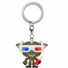Llavero Pocket Gremlins Gremlin with 3D Glasses - imagen 2