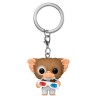 Llavero Pocket Gremlins Gizmo with 3D Glasses - imagen 1