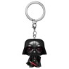 Llavero Pocket POP Star Wars Darth Vader - imagen 1