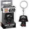 Llavero Pocket POP Star Wars Darth Vader - imagen 2