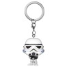 Llavero Pocket POP Star Wars Stormtrooper - imagen 1