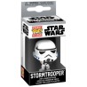 Llavero Pocket POP Star Wars Stormtrooper - imagen 2