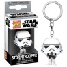 Llavero Pocket POP Star Wars Stormtrooper - imagen 3