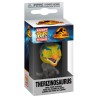 Llavero Pocket POP Jurassic World 3 Therizinosaurus - imagen 2