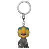 Llavero Pocket POP Jurassic World 3 Therizinosaurus - imagen 3