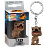Llavero Pocket POP Jurassic World 3 T-Rex - imagen 1