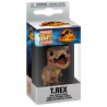 Llavero Pocket POP Jurassic World 3 T-Rex - imagen 2