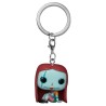 Llavero Pocket POP Disney Pesadilla Antes de Navidad Sally Sewing - imagen 1