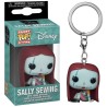 Llavero Pocket POP Disney Pesadilla Antes de Navidad Sally Sewing - imagen 2