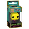 Llavero Pocket POP Disney Nightmare Before Christmas Jack - imagen 2