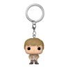 Llavero Pocket POP Star Wars Obi-Wan Kenobi 2 Young Luke Skywalker - imagen 1