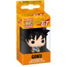 Llavero Pocket POP Dragon Ball GT Goku - imagen 1