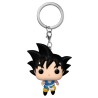 Llavero Pocket POP Dragon Ball GT Goku - imagen 2