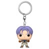 Llavero Pocket POP Dragon Ball GT Trunks & Gill - imagen 2