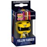 Llavero Pocket POP Power Rangers 30th Anniversary Yellow Ranger - imagen 2