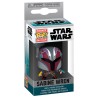 Llavero Pocket POP Ahsoka Sabine Wren - imagen 1