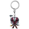 Llavero Pocket POP Ahsoka Sabine Wren - imagen 2