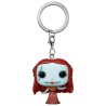Llavero Pocket POP Disney Pesadilla Antes de Navidad 30th Anniversary Sally - imagen 1