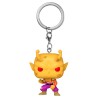 Llavero Pocket POP Dragon Ball Super Super Hero Orange Piccolo - imagen 2