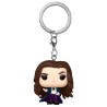 Llavero Pocket POP Marvel Agatha - Agatha Harkness - imagen 2
