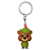 Llavero Pocket POP Disney Robin Hood Little John - imagen 2